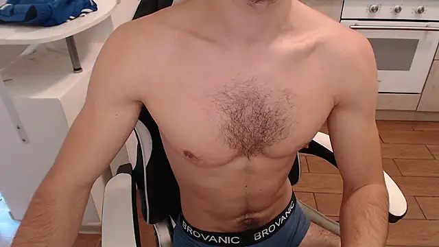 Mandarin4ks live cam on StripChat