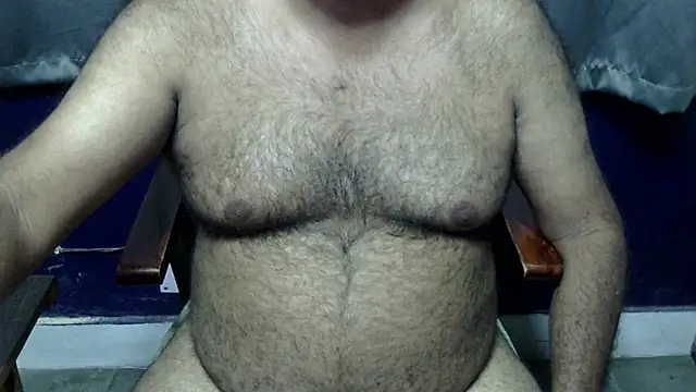 hairysubcub_70 webcam