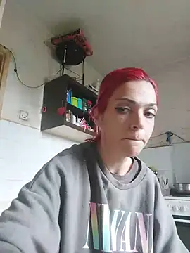MalditaLocaa webcam
