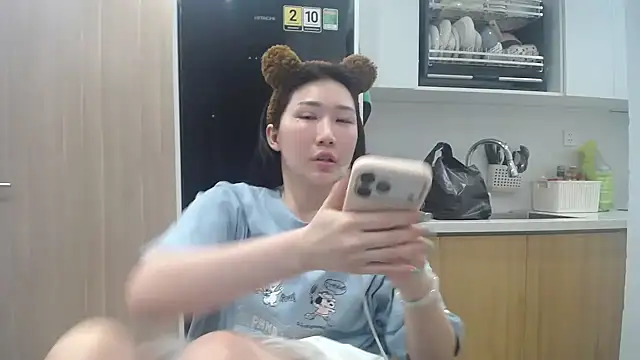 Asiagirll