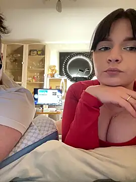 Poly_Nick webcam