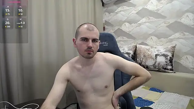 SerzhKorol1 webcam