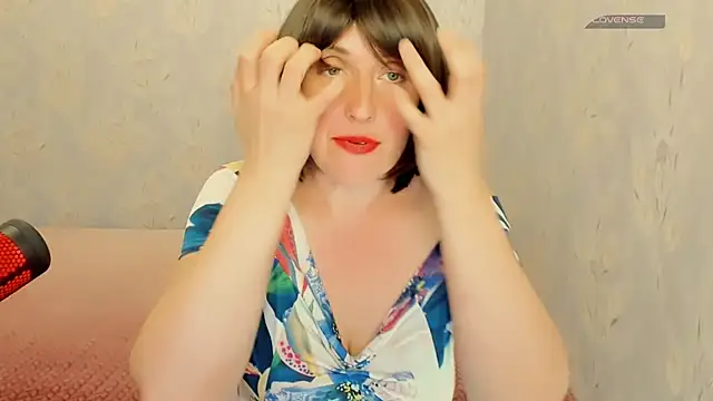 Rainbow_lady webcam