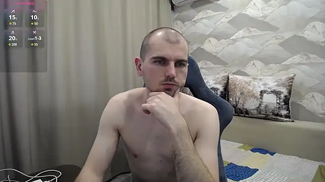 SerzhKorol1 webcam