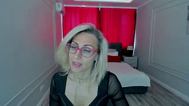 Watch MuseOfStage live on EroticFlix - High definition streams