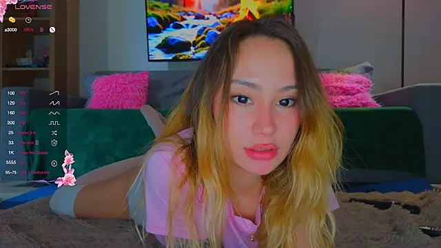baobei03 (F young) - topless