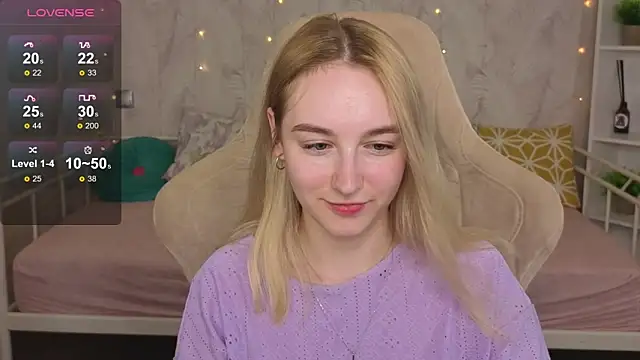 Shy_Polly webcam