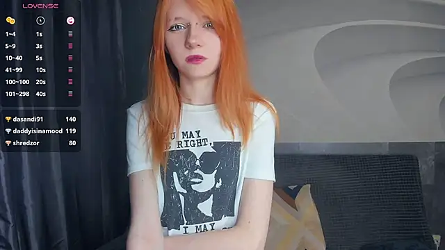 TarynPalek webcam