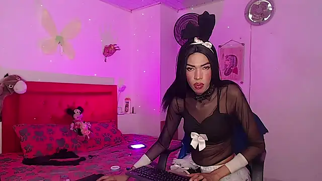 cellesthee live cam