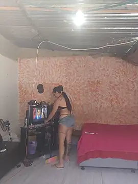 Hot_sashanal webcam