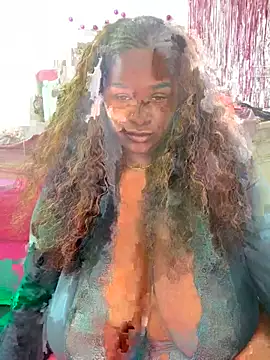 terrestrial-mermaid live cam