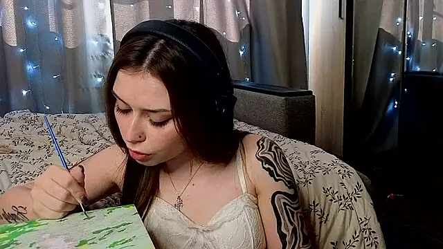 danieliis webcam