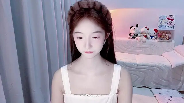 lucky-tt webcam