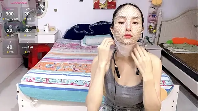 miaomiao-99 webcam