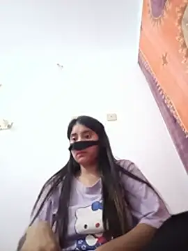 Hot_Angle live cam