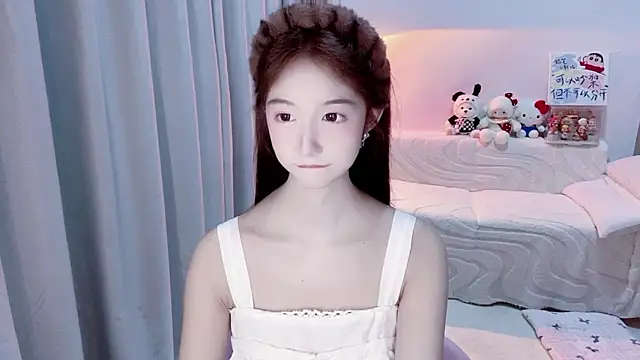 lucky-tt webcam