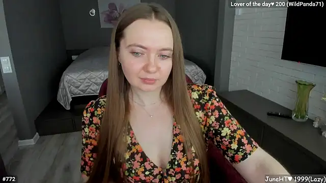 LizaGost webcam