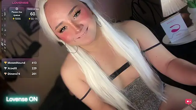 hotrerexxx (T teen) - I LIKE YOU RERE I MAKE U CUMM BABY!!