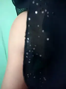 Aafreen_36 webcam