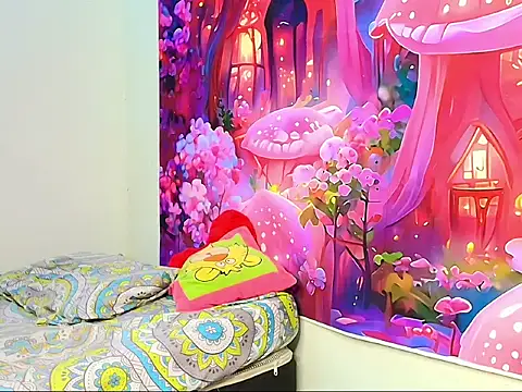 Karol_naughty webcam