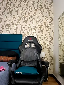 Michael_magno webcam