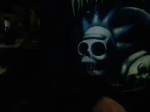 mrdemoncrowly webcam