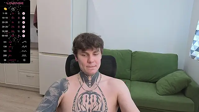 lechery_boy - Lechery_boy's free webcam - UK Sex Cams