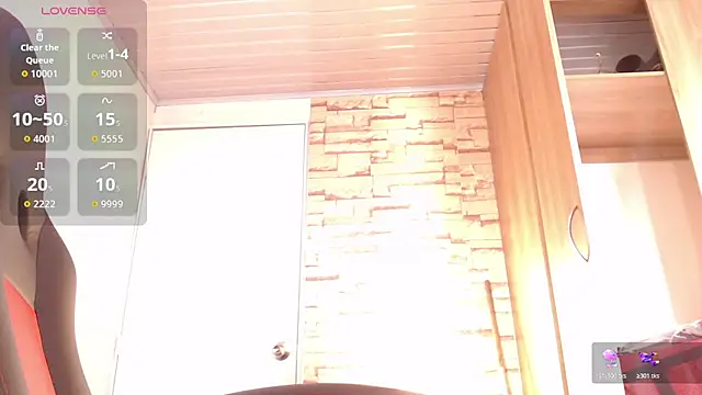 monick_hot webcam