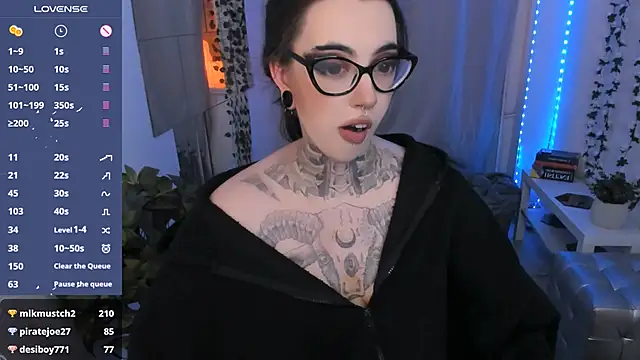 Dixi_Pixi_ webcam