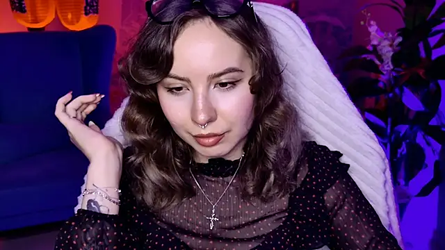 JasmineMilko webcam