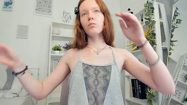 ZaraBluitt webcam