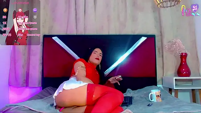 alexsandra_kiss - Alexsandra_kiss's free webcam - UK Sex Cams