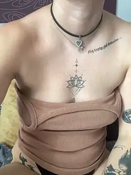 ElizabetBlack webcam