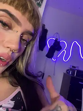 Newmeshh webcam