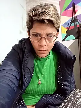 Lulypsicologasexual webcam