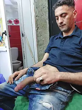 Mahdidido45 live cam
