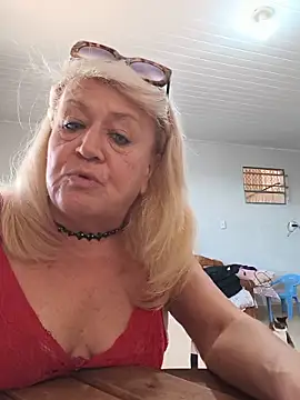 Belladama61 webcam