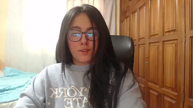 Venus_cat_ webcam