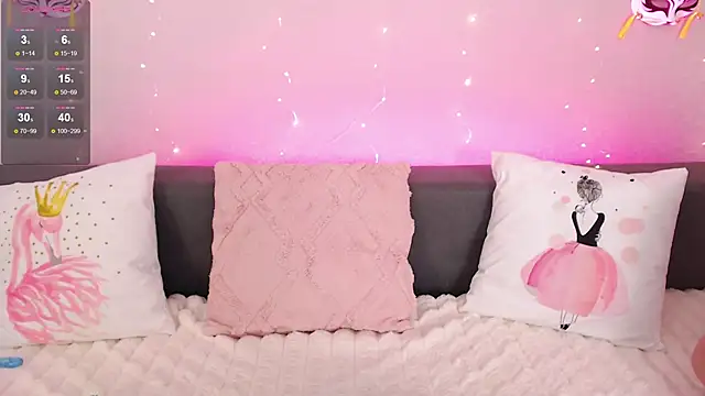 Evarey_ webcam