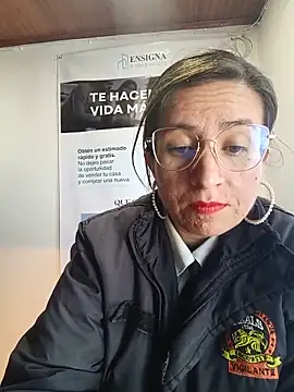 Valentina--1 webcam