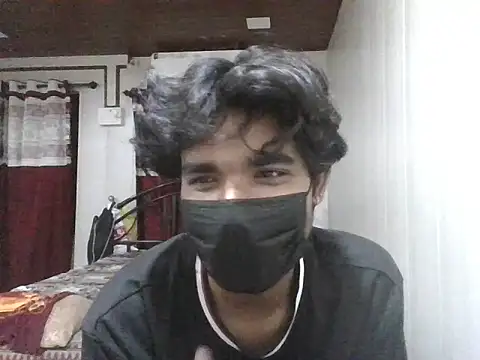 kriZ08 webcam