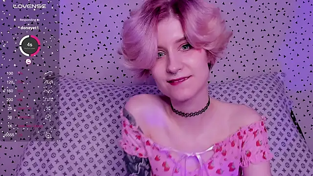Angel_Julles webcam