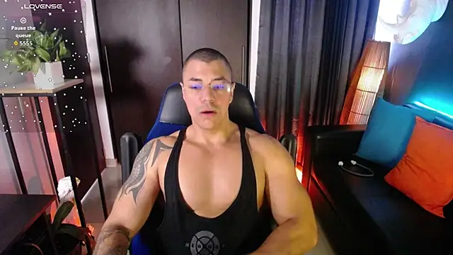 Zed_ferrer webcam