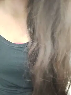 Sexy_vnshika webcam