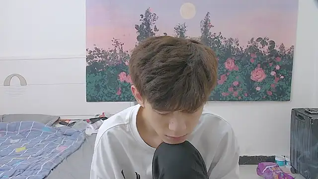 paofu-001 live cam