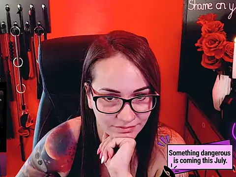 _MissJaneWarren_ webcam