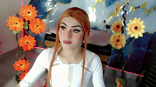 NathalialLooes live cam