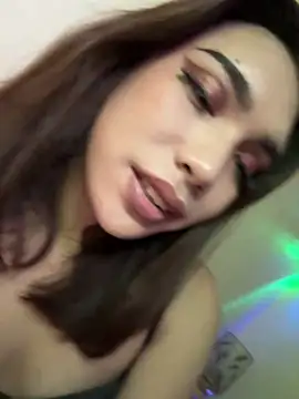 SideChick_Bunny live cam