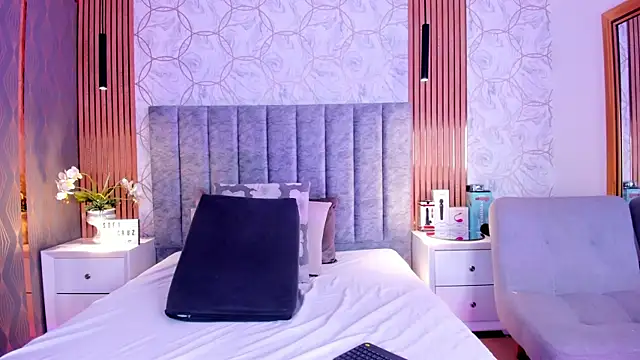 SofiiCruz webcam