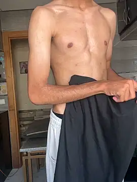 Achrafsad9i live cam